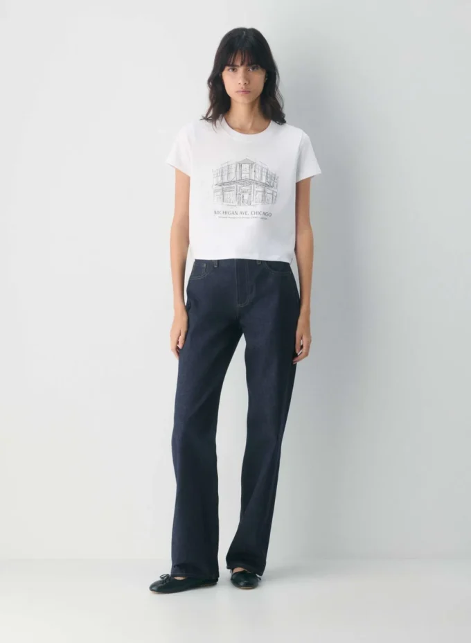 CottonWhisk™ Pedigree T-Shirt