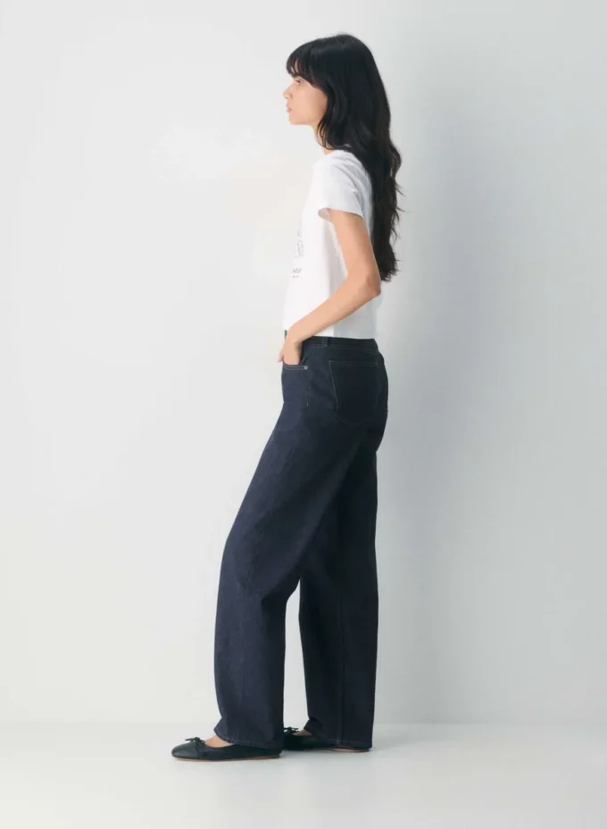 CottonWhisk™ Pedigree T-Shirt