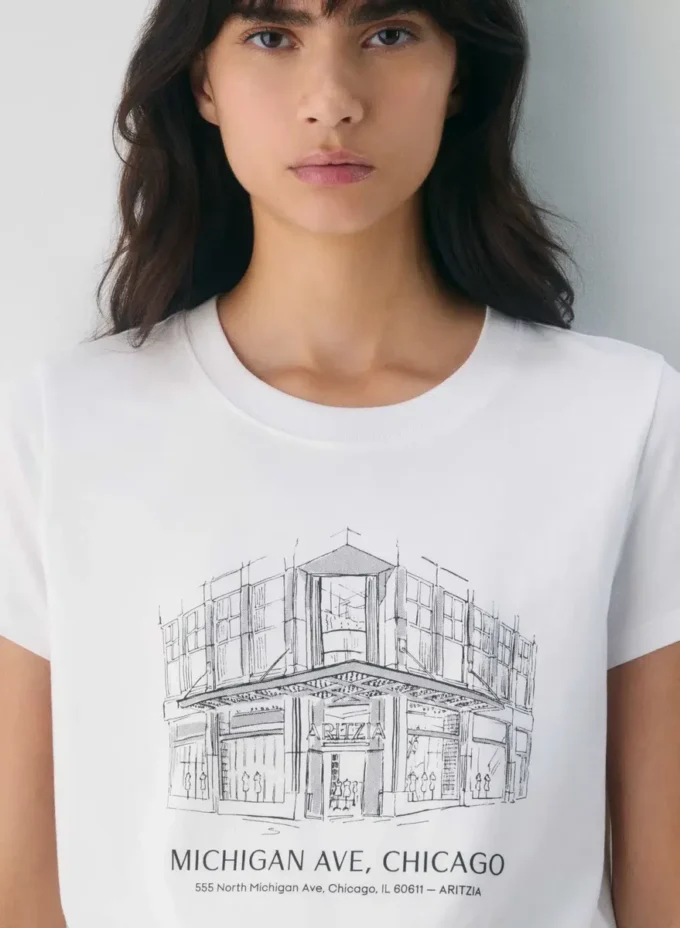 CottonWhisk™ Pedigree T-Shirt