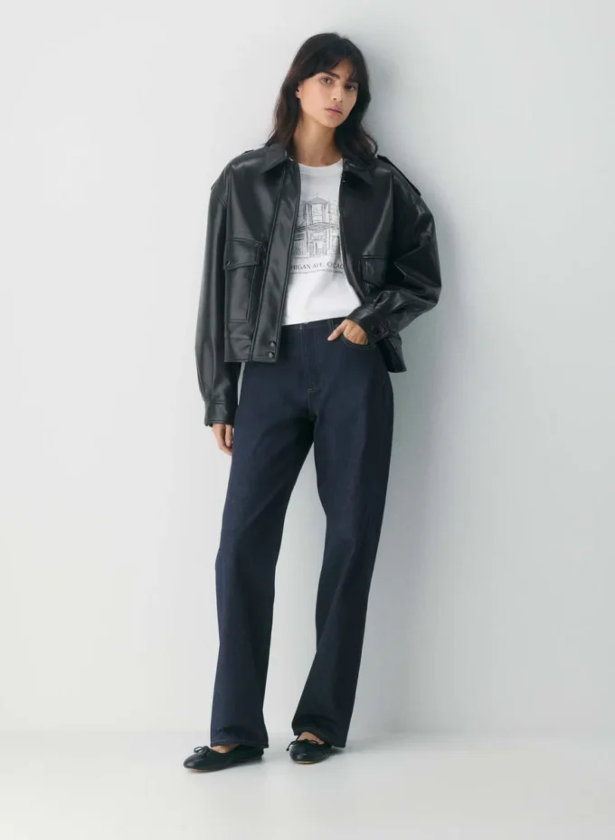 CottonWhisk™ Pedigree T-Shirt