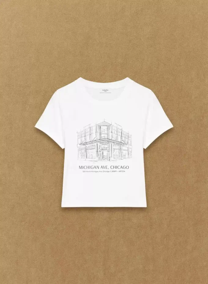 CottonWhisk™ Pedigree T-Shirt