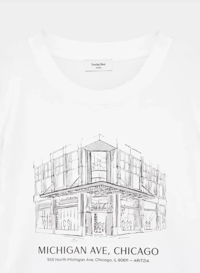 CottonWhisk™ Pedigree T-Shirt