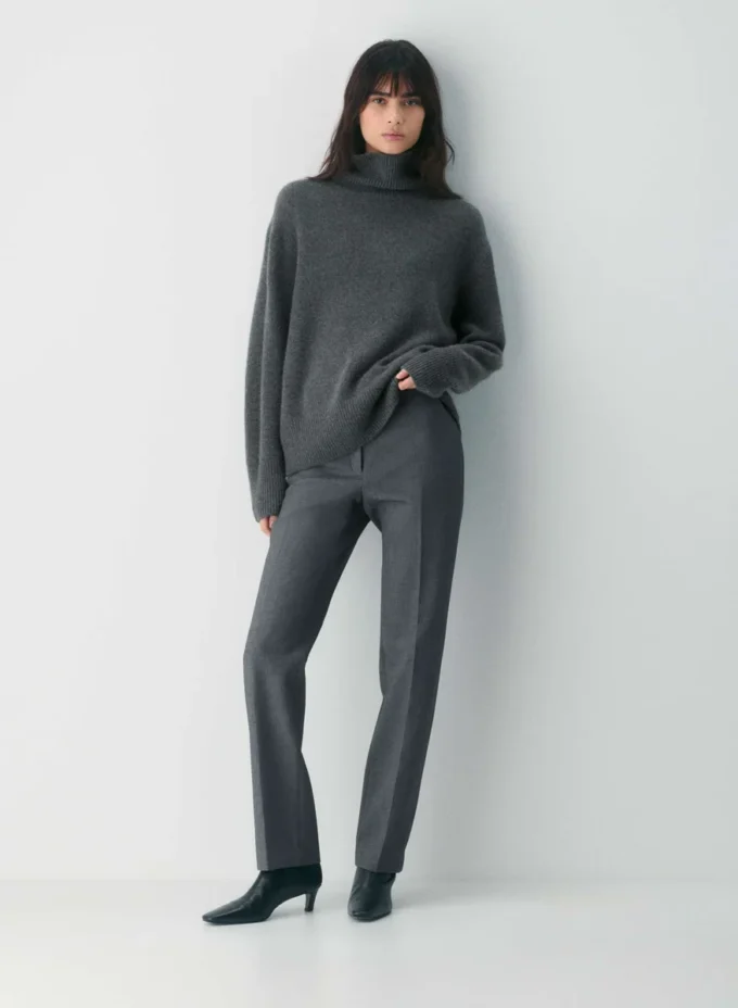 Coupe Pant – (Re)ssential