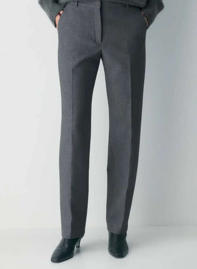 Coupe Pant – (Re)ssential
