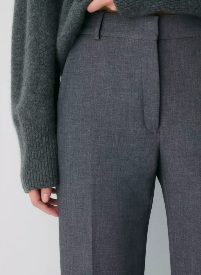 Coupe Pant – (Re)ssential