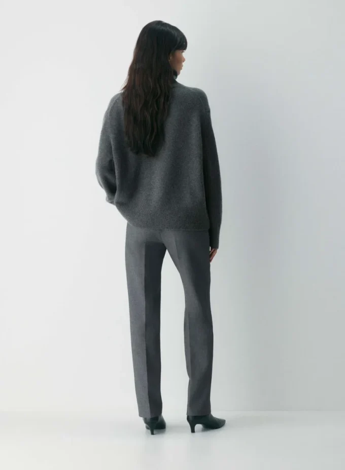 Coupe Pant – (Re)ssential