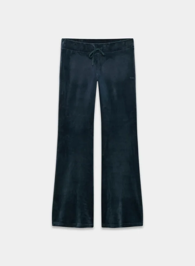 Courtney Velour Pant Courtney Velour Pant