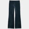 Courtney Velour Pant Courtney Velour Pant
