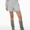 Cozy Fleece Mega Cargo™ Mid-thigh Short Cozy Fleece Mega Cargo™ Mid-thigh Short
