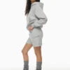 Cozy Fleece Mega Cargo™ Mid-thigh Short Cozy Fleece Mega Cargo™ Mid-thigh Short