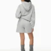 Cozy Fleece Mega Cargo™ Mid-thigh Short Cozy Fleece Mega Cargo™ Mid-thigh Short