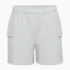 Cozy Fleece Mega Cargo™ Mid-thigh Short Cozy Fleece Mega Cargo™ Mid-thigh Short