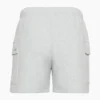 Cozy Fleece Mega Cargo™ Mid-thigh Short Cozy Fleece Mega Cargo™ Mid-thigh Short