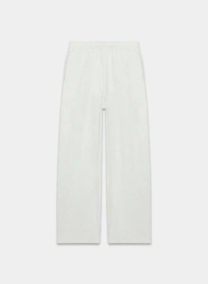 Cozy Sweatfleece Boyfriend Barrel Sweatpant Cozy Sweatfleece Boyfriend Barrel Sweatpant