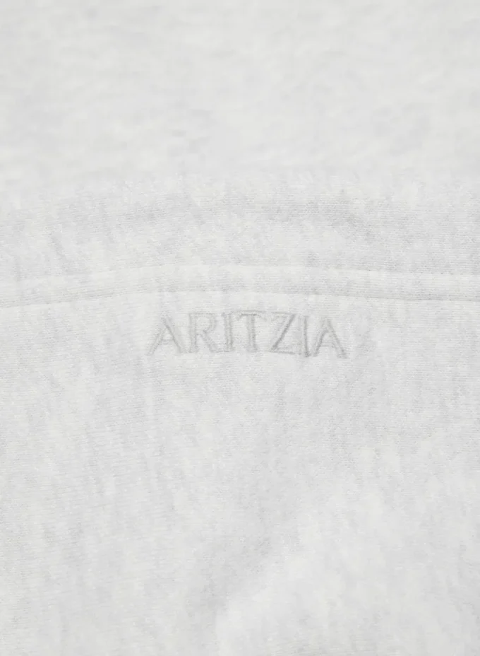 Cozy Sweatfleece Boyfriend Hoodie