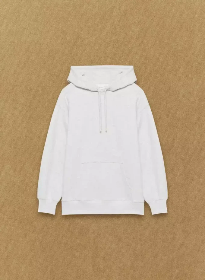 Cozy Sweatfleece Boyfriend Hoodie