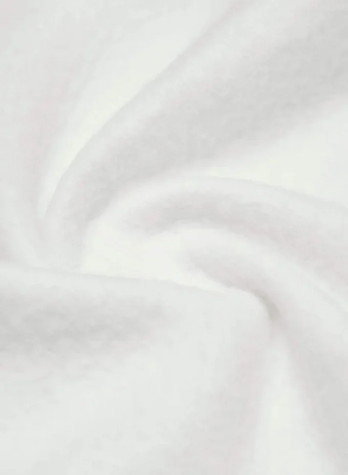 Cozy Sweatfleece Boyfriend Hoodie