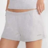 Cozy Sweatfleece Boyfriend Lo-rise Mini Short Cozy Sweatfleece Boyfriend Lo-rise Mini Short