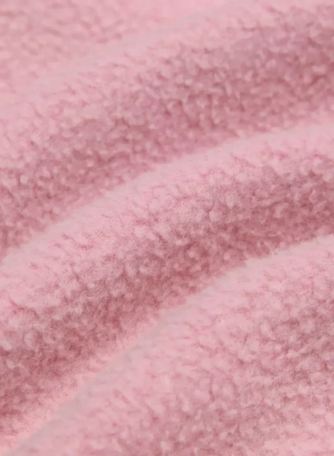 Cozy Sweatfleece Boyfriend Seam Sweatpant