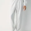 Cozy Sweatfleece Mega Baggy Fold-over Jogger