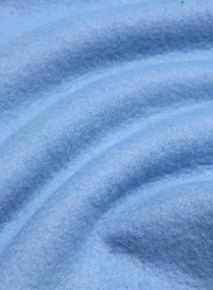 Cozy Sweatfleece Mega Baggy Zip Jogger