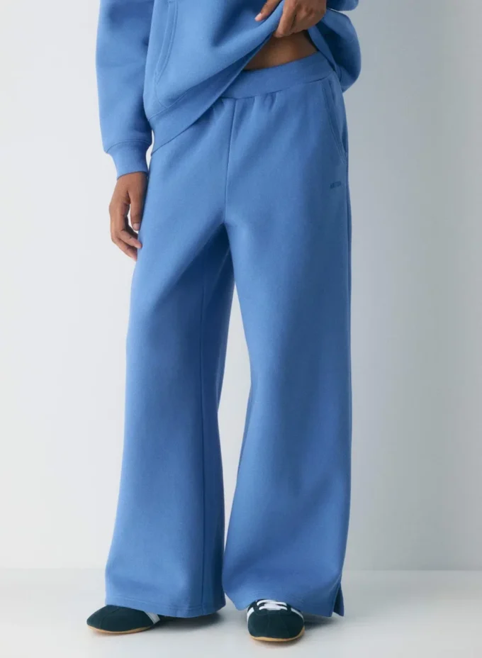 Cozy Sweatfleece Mega Banded Sweatpant