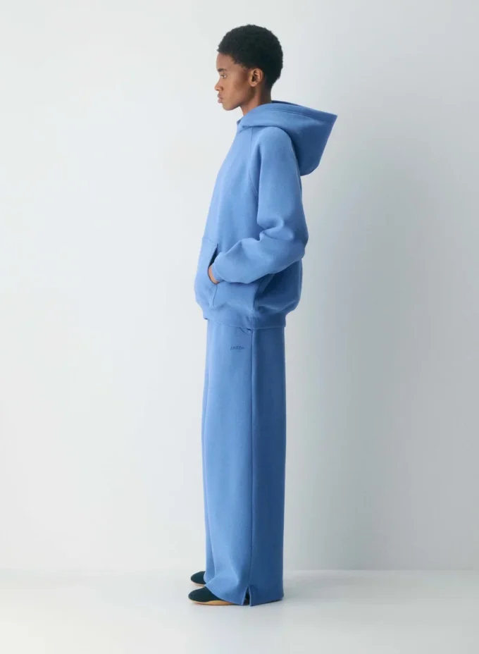 Cozy Sweatfleece Mega Banded Sweatpant