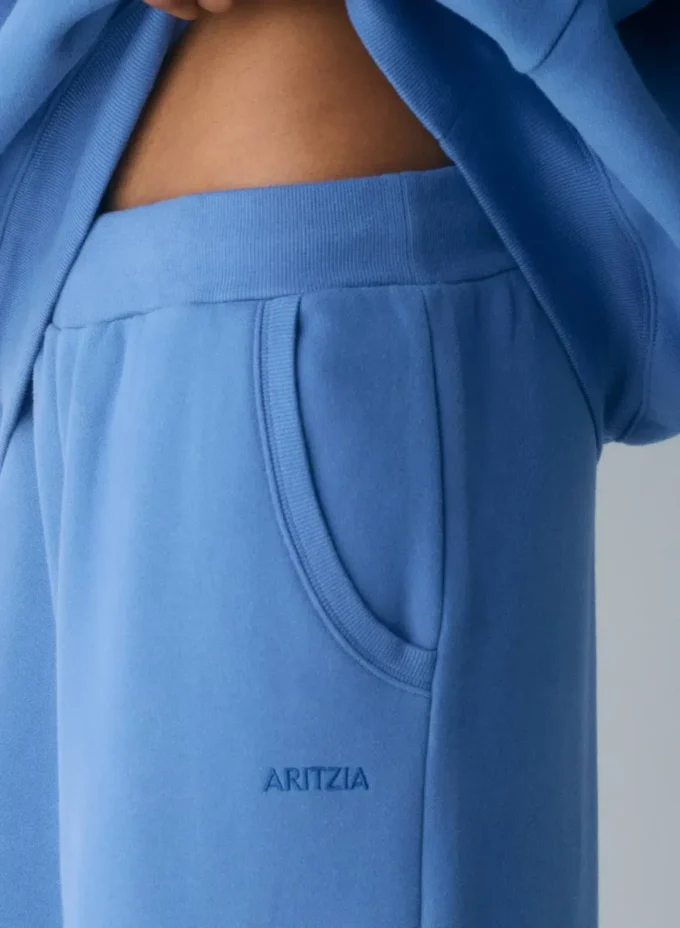 Cozy Sweatfleece Mega Banded Sweatpant