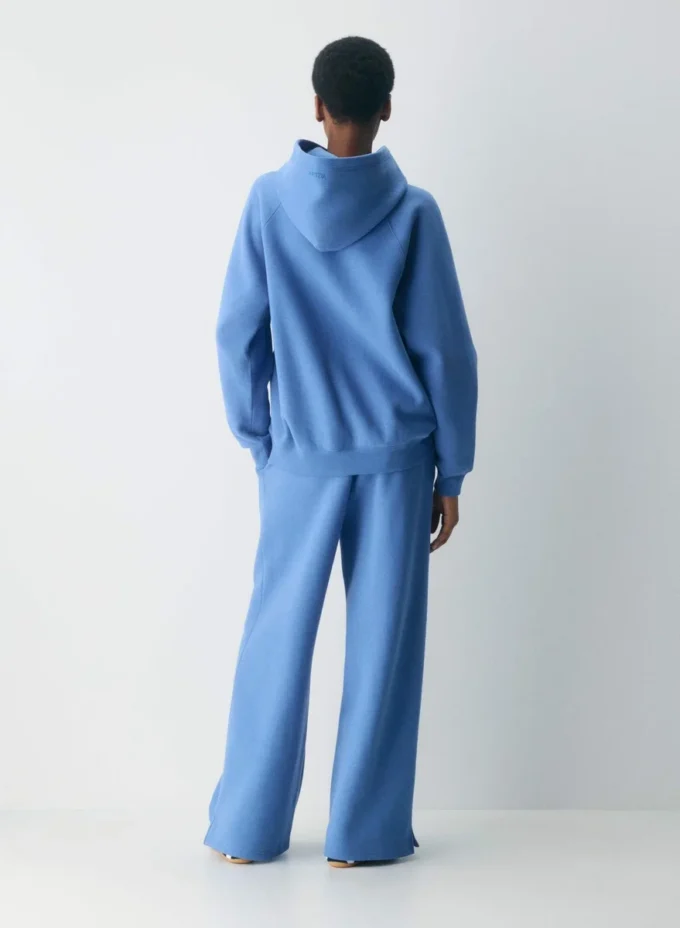 Cozy Sweatfleece Mega Banded Sweatpant