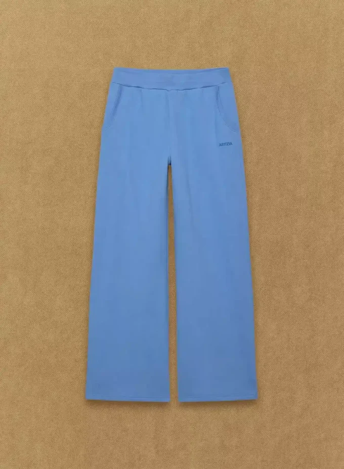 Cozy Sweatfleece Mega Banded Sweatpant