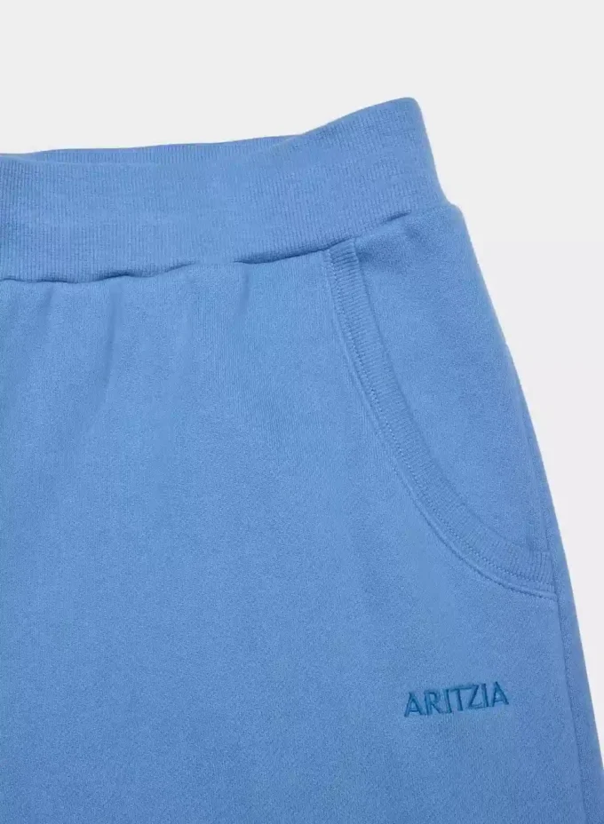 Cozy Sweatfleece Mega Banded Sweatpant