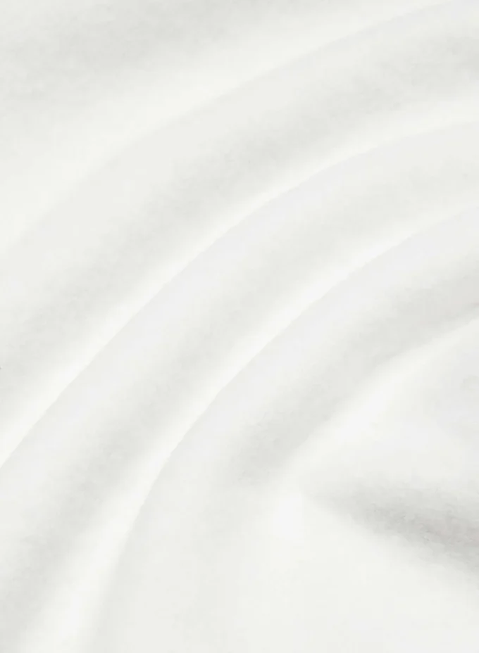 Cozy Sweatfleece Mega Barrel Zip Sweatpant