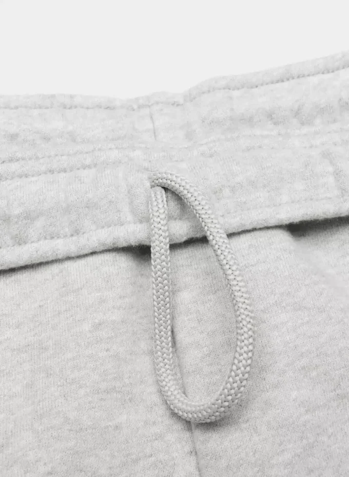 Cozy Sweatfleece Mega Cargo™ Mid-thigh Short