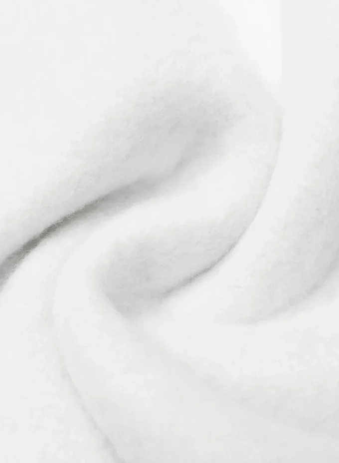 Cozy Sweatfleece Mega Cargo™ Mid-thigh Short