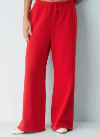 Cozy Sweatfleece Mega Flutter™ Sweatpant