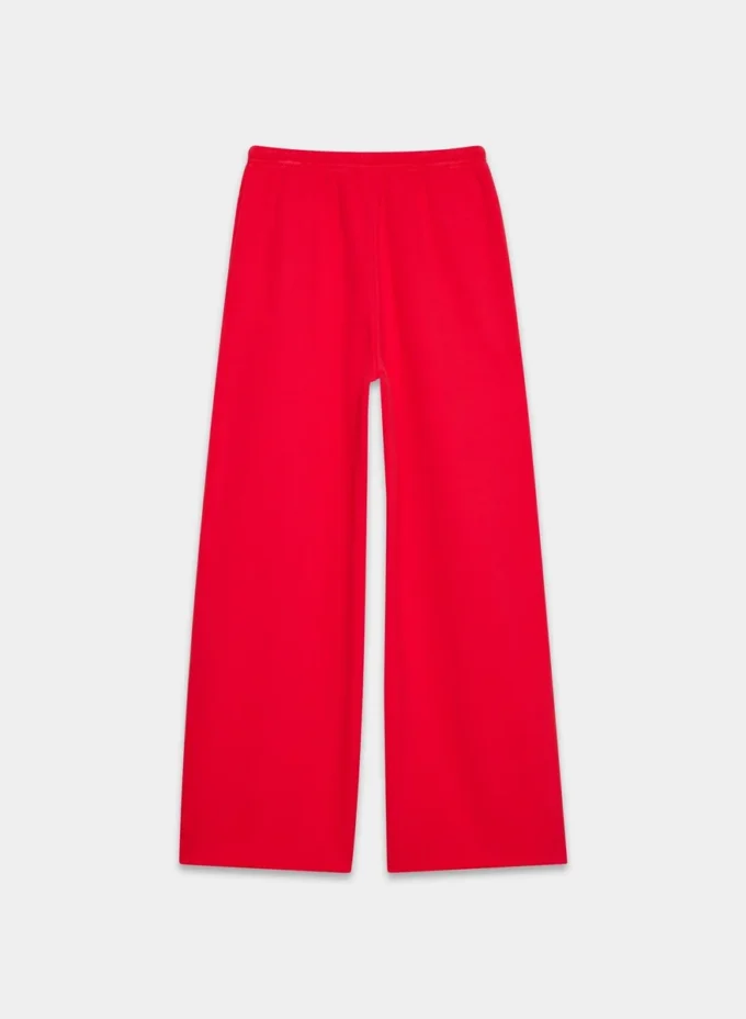 Cozy Sweatfleece Mega Flutter™ Sweatpant