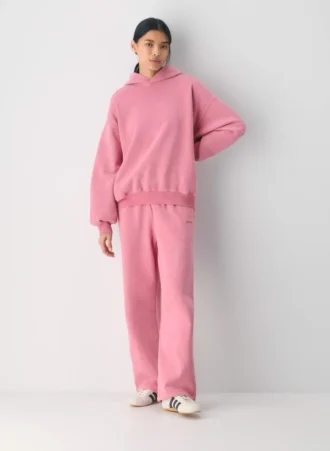 Cozy Sweatfleece Mega Hoodie Cozy Sweatfleece Mega Hoodie