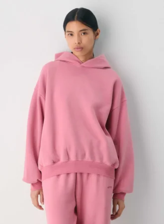 Cozy Sweatfleece Mega Hoodie Cozy Sweatfleece Mega Hoodie