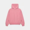 Cozy Sweatfleece Mega Hoodie