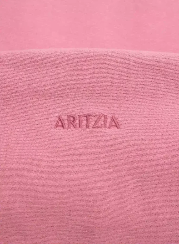 Cozy Sweatfleece Mega Hoodie