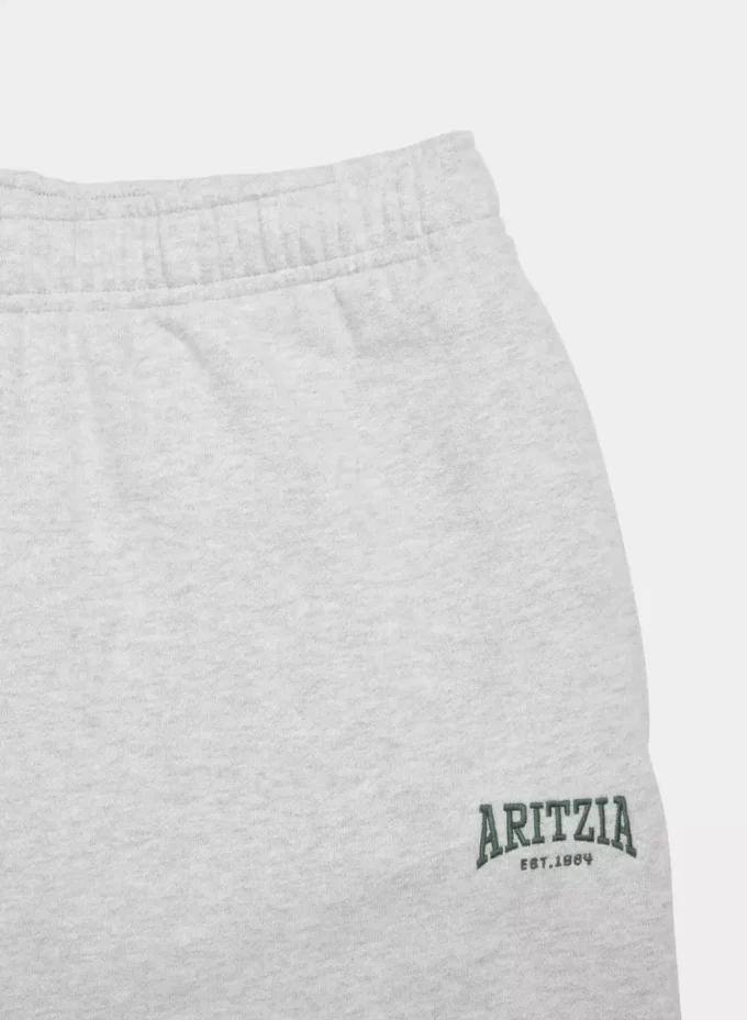 Cozy Sweatfleece Mega Jogger