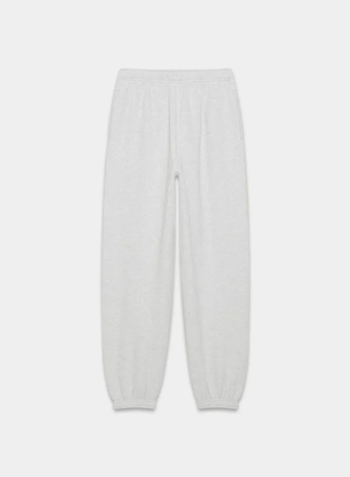 Cozy Sweatfleece Mega Jogger