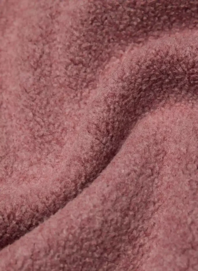 Cozy Sweatfleece Mega Lo-rise Palazzo Pant