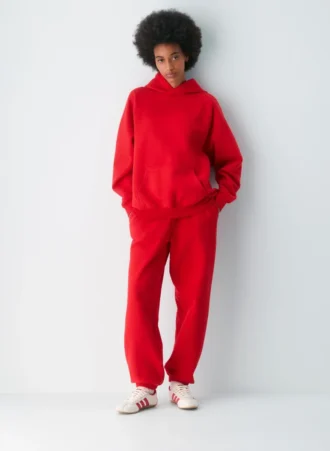 Cozy Sweatfleece Mega Raglan™ Hoodie