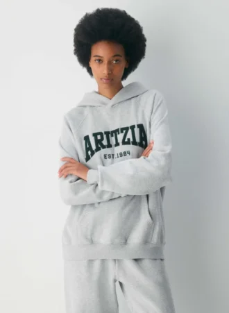 Cozy Sweatfleece Mega Raglan™ Hoodie