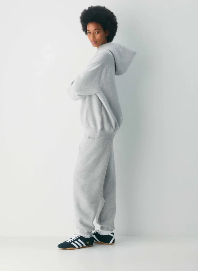 Cozy Sweatfleece Mega Raglan™ Hoodie