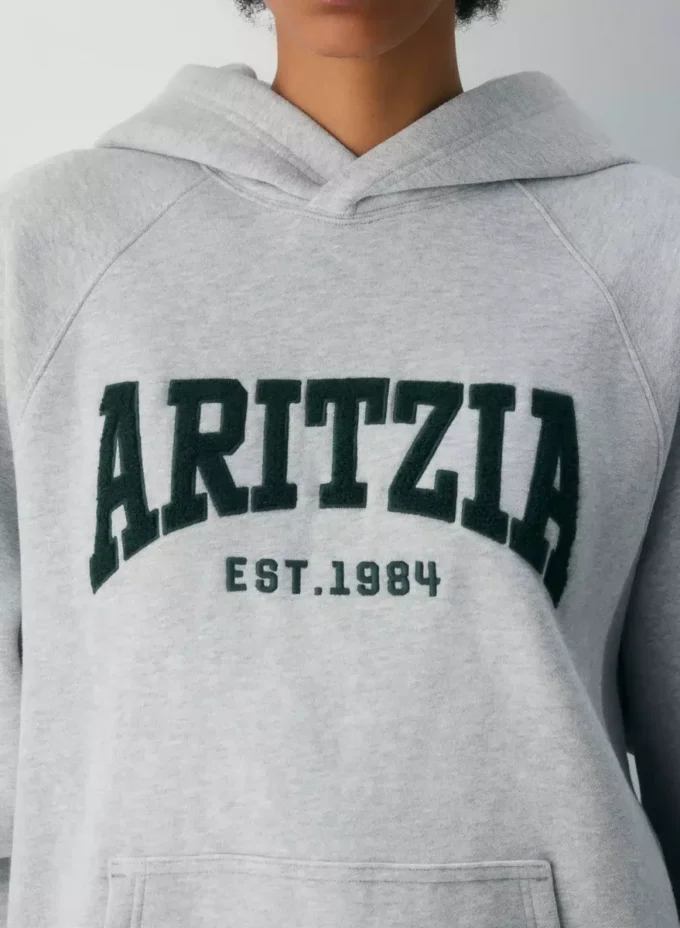 Cozy Sweatfleece Mega Raglan™ Hoodie