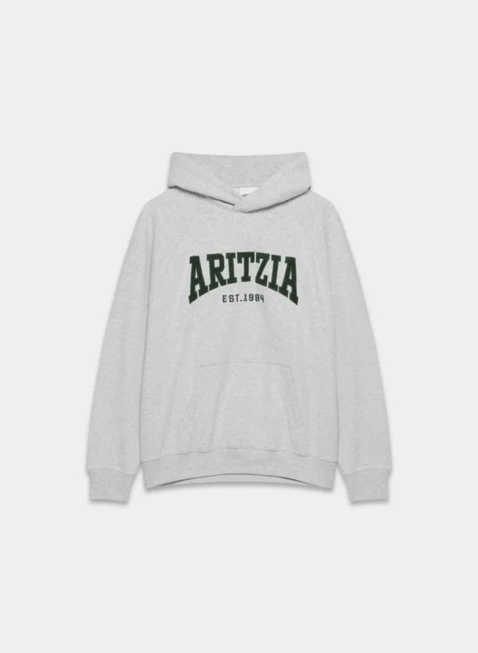 Cozy Sweatfleece Mega Raglan™ Hoodie