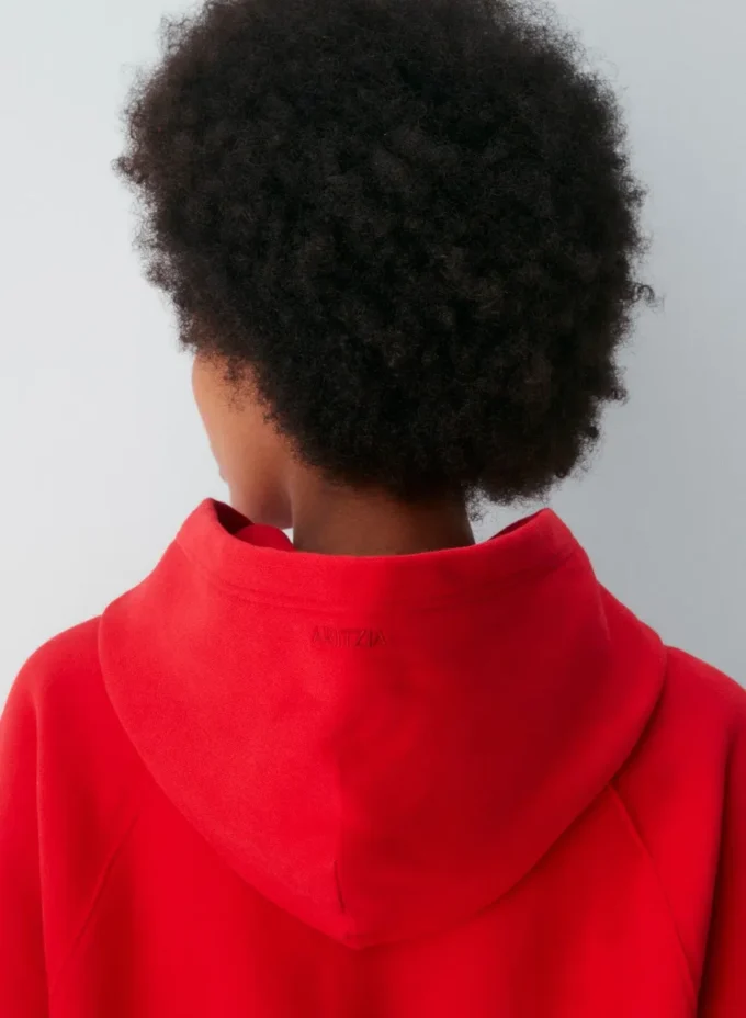 Cozy Sweatfleece Mega Raglan™ Hoodie