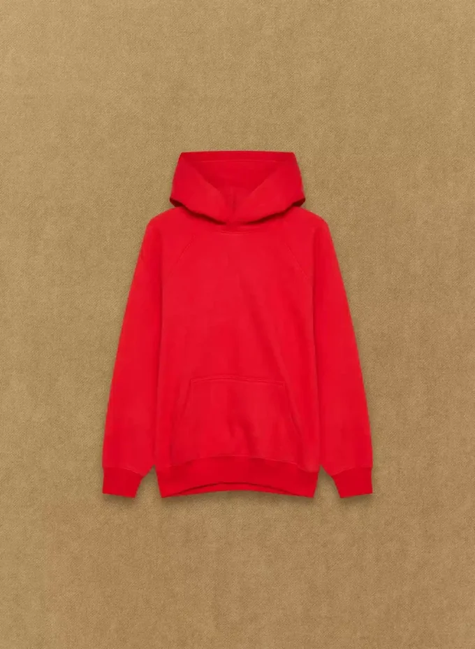 Cozy Sweatfleece Mega Raglan™ Hoodie